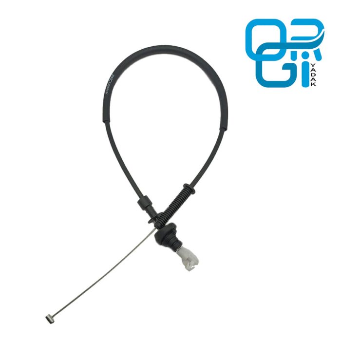 سیم گاز کوتاه انژکتوری 405