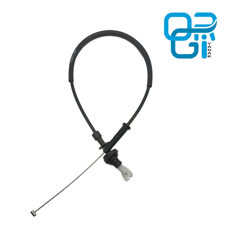 سیم گاز کوتاه انژکتوری 405