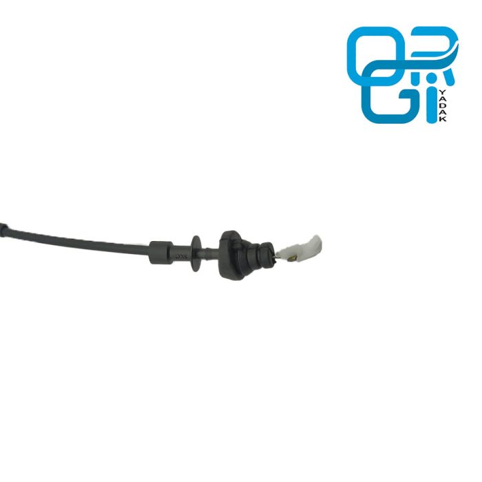 سیم گاز کوتاه انژکتوری 405