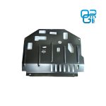 سینی محافظ زیر موتور فلزی 405 شرکتی