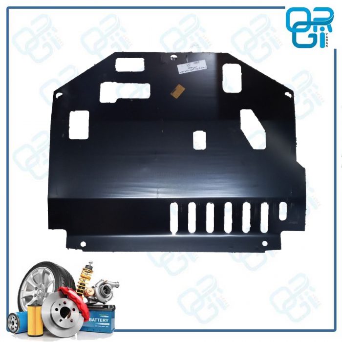 سینی محافظ زیرموتور 405