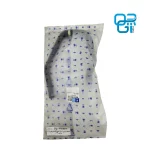 شیلنگ خروجی آب به خنک کننده گیربکس 206 شرکتی