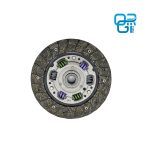 صفحه تکی پری دمپر 405 پایا ( عظام )