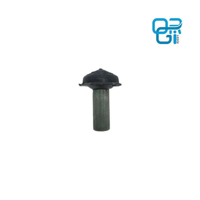 ضربه گیر قارچی دسته موتور بالا راست 405 شرکتی