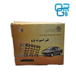 فنرلول اسپرت 206 امید 32 سانتی