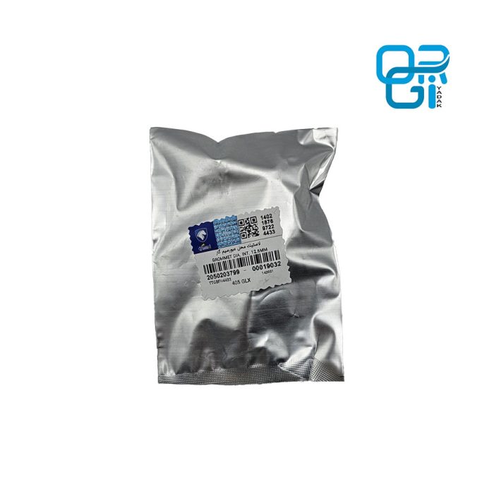 لاستیک محل عبور سیم گاز 405 شرکتی