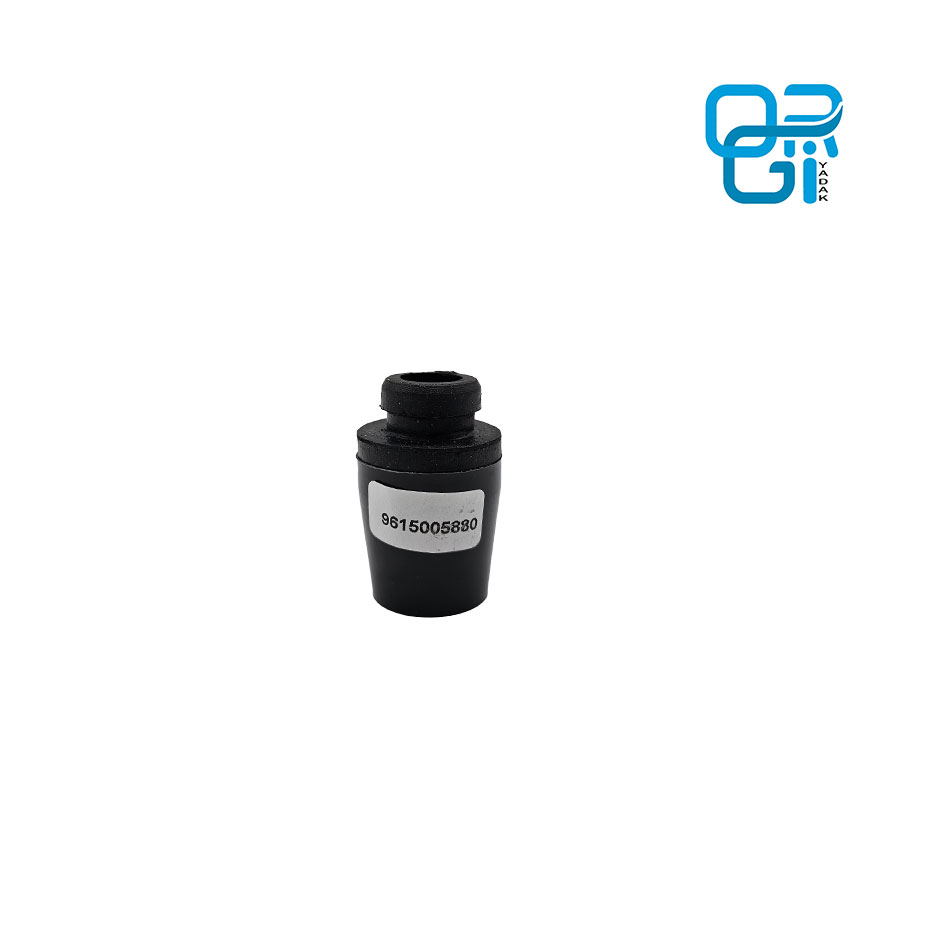 لاستیک محل عبور سیم گاز 405 شرکتی