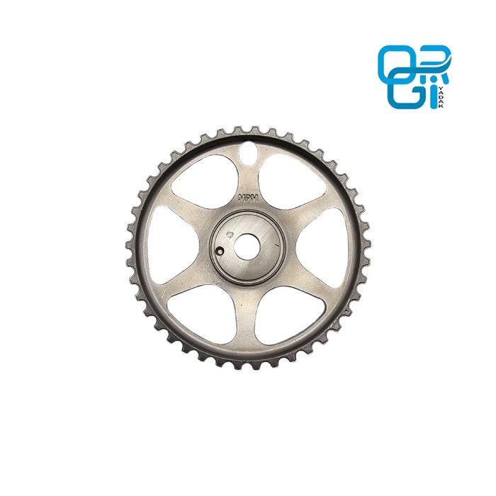 چرخ-دنده-سر-میل-سوپاپ-405-شرکتی