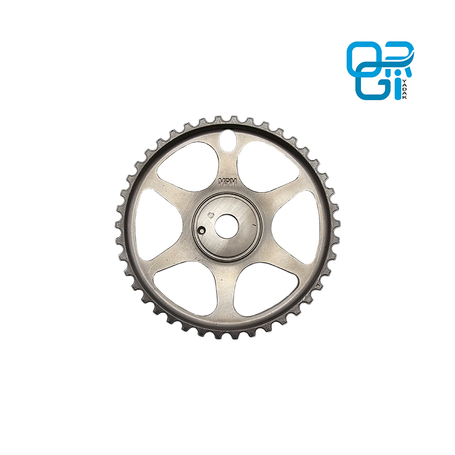چرخ-دنده-سر-میل-سوپاپ-405-شرکتی