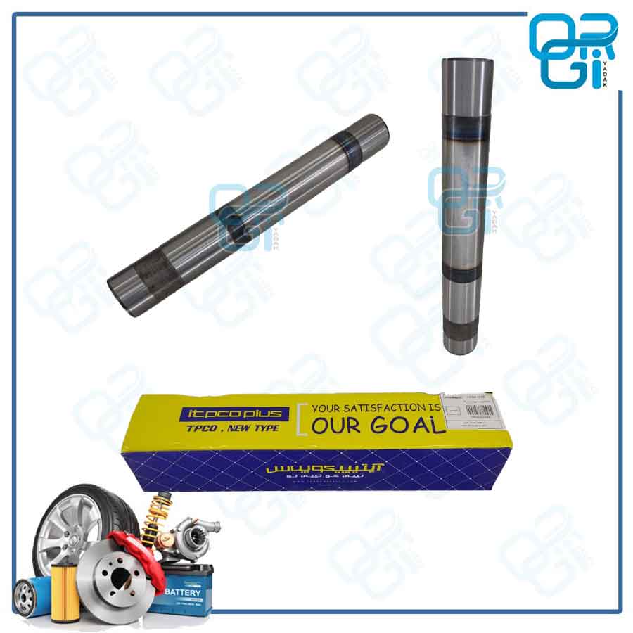 Ham-H30-Cross-TPCO میل ژانبون H30 کراس TPCO