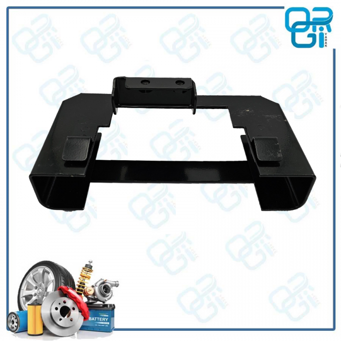 محافظ فلزی نگهدارنده ECU سمند_405_پرشیا شرکتی 1799 - Image 1