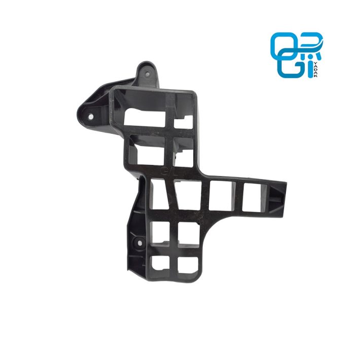 ضربه گیر دیاق سپر عقب چپ ساندرو نیکو