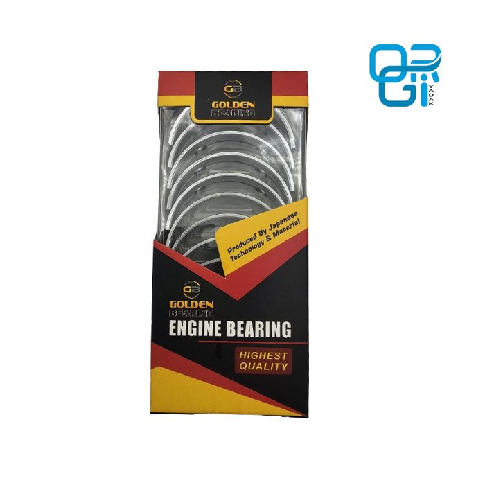 یاتاقان ثابت 25 L90