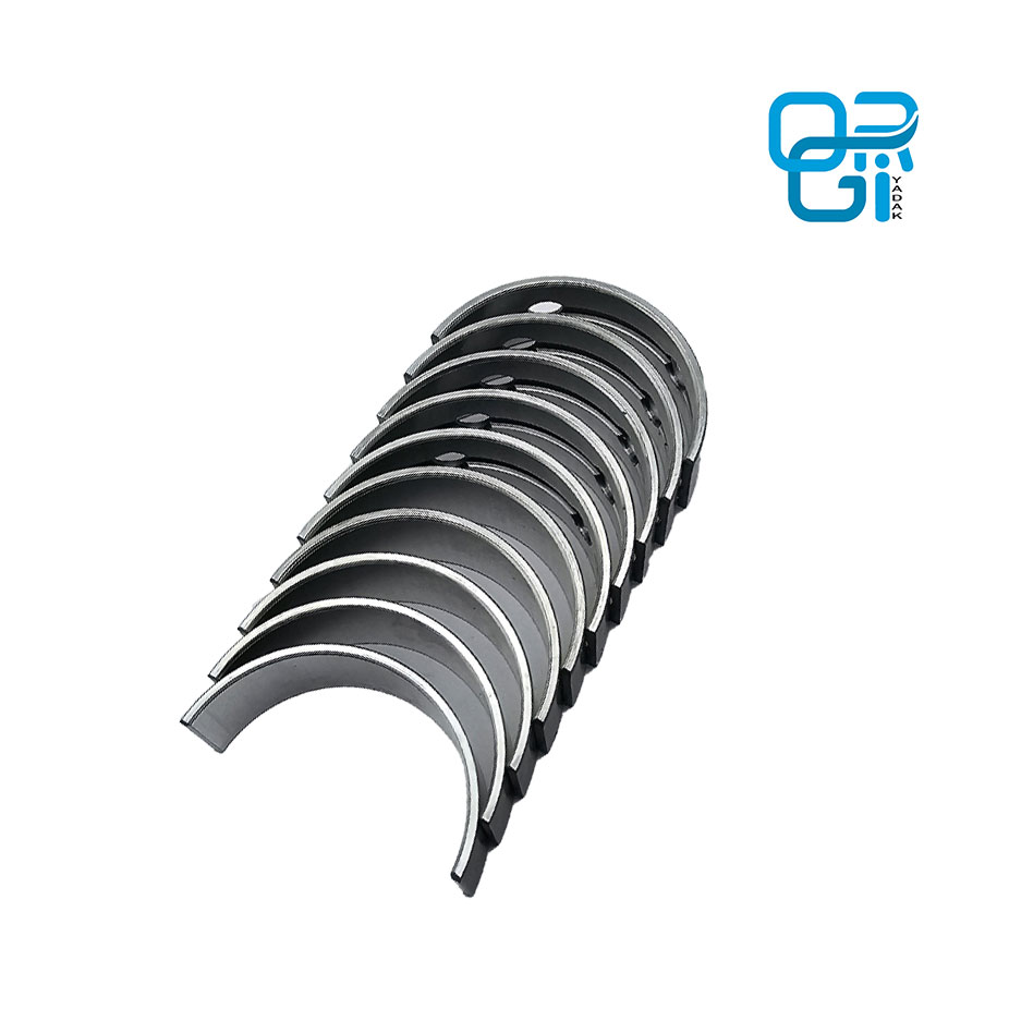 یاتاقان ثابت 25 L90