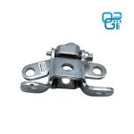 لولا پایین درب جلو راست سمند_دنا ( شیت متال ) شرکتی