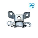 لولا پایین درب جلو چپ سمند_دنا ( شیت متال ) شرکتی