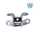 لولا پایین درب جلو چپ سمند_دنا ( شیت متال ) شرکتی