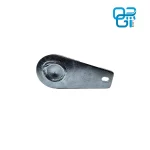 گوشواره اکسل عقب چپ 206_207_رانا بدون سوراخ نافذ
