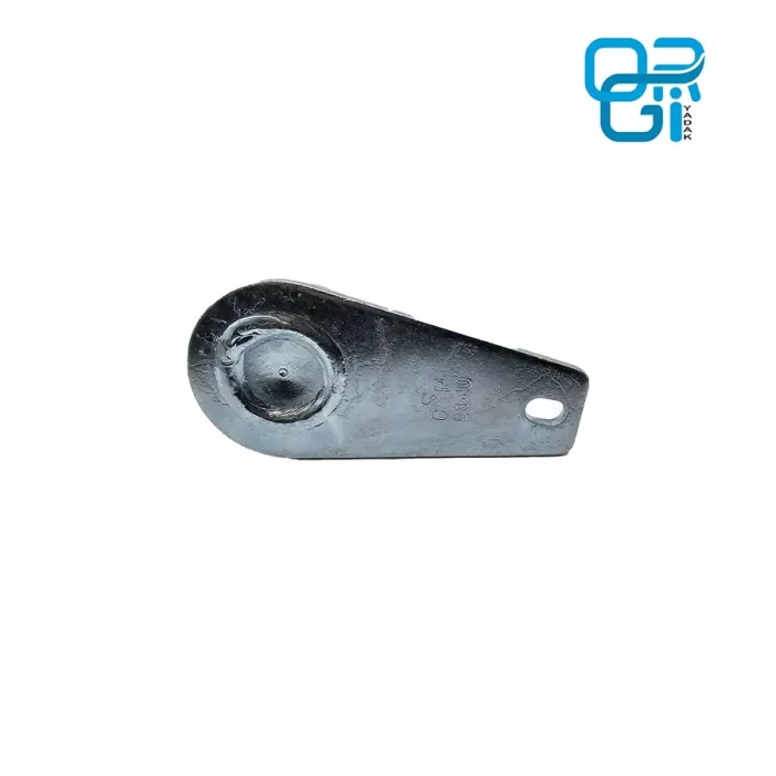 گوشواره اکسل عقب چپ 206_207_رانا بدون سوراخ نافذ