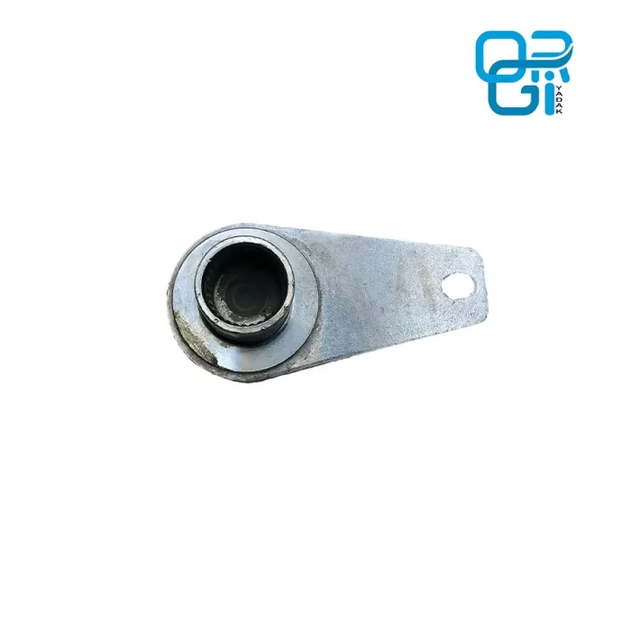 گوشواره اکسل عقب چپ 206_207_رانا بدون سوراخ نافذ