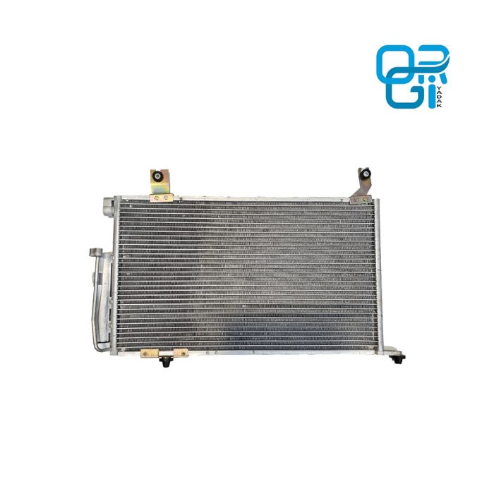 رادیات کولر تیبا 5 کپسول دار ( T98-5 ) سهند