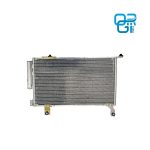 رادیات کولر تیبا 5 کپسول دار ( T98-5 ) سهند