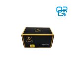 کوئل-زیمنس-تکی-پراید-2و3-طوس