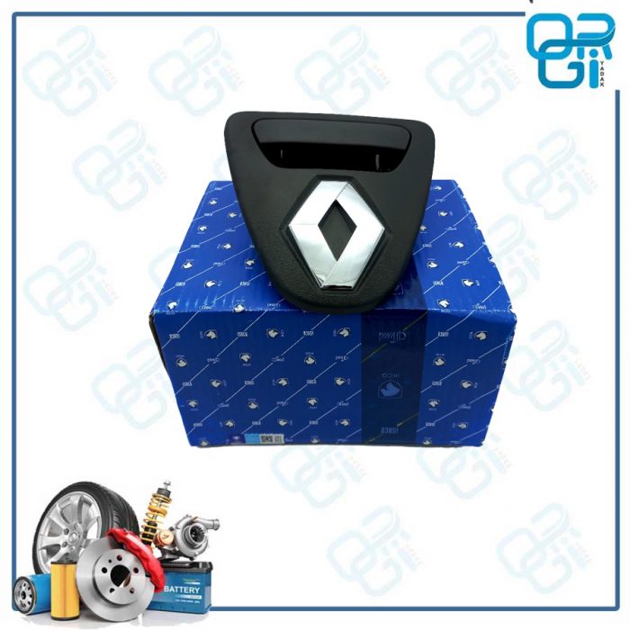 دستگیره درب اتاق بار عقب L90 1