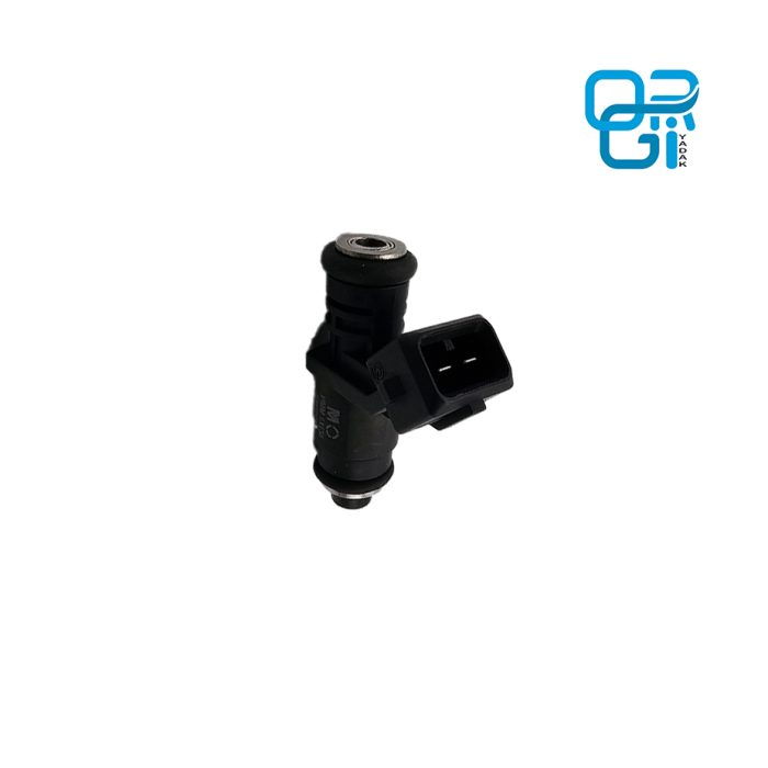 سوزن-انژکتور-405-زیمنس-جدید-4-سوراخ