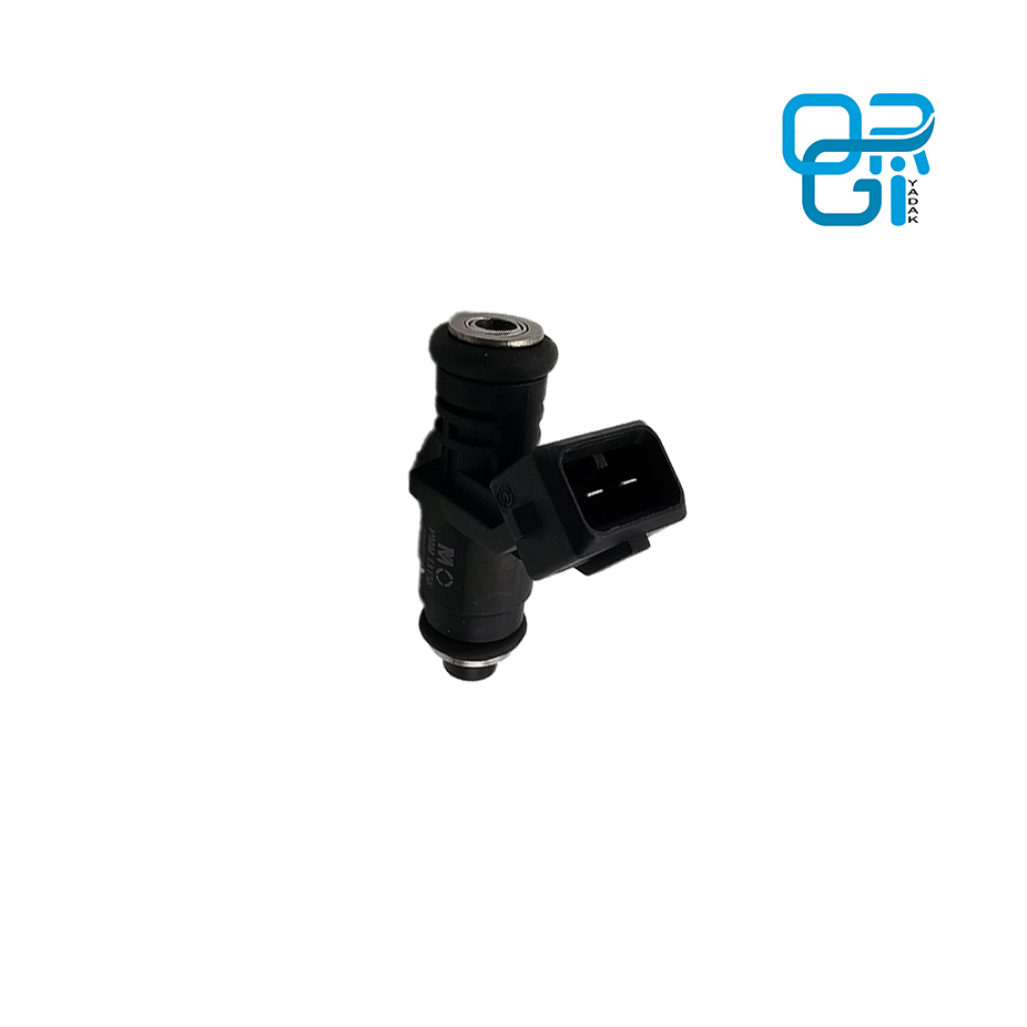 سوزن-انژکتور-405-زیمنس-جدید-4-سوراخ