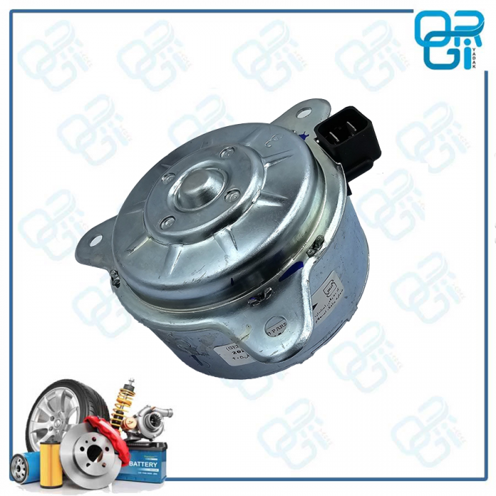 motor fan khari 405