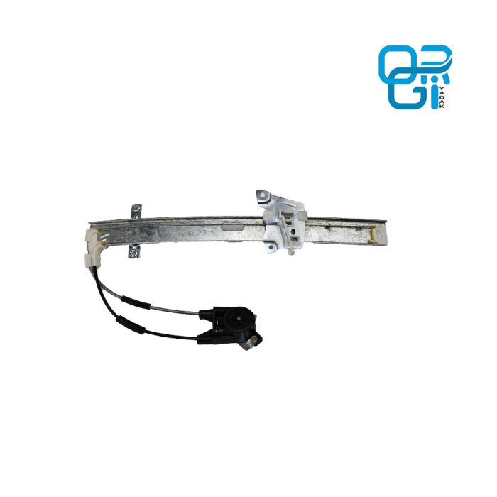 دستگاه شیشه بالابر جلو چپ پراید دستی ATC