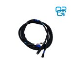کابل آنتن اکتیو با GPS دنا_207 شرکتی