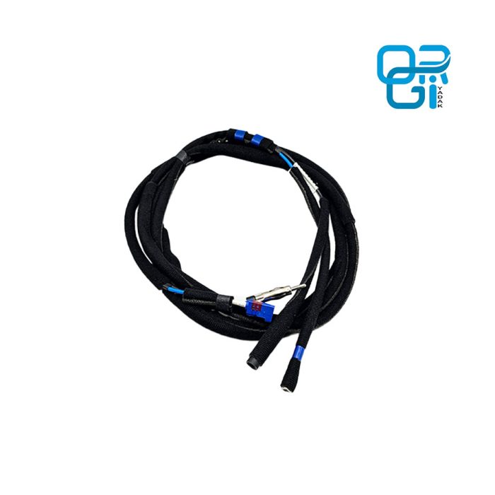 کابل آنتن اکتیو با GPS دنا_207 شرکتی