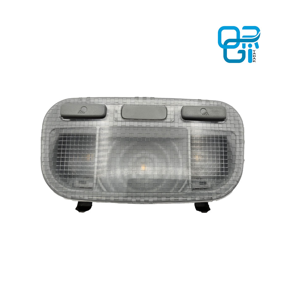 چراغ مطالعه عقب LED تارا شرکتی | اورجی یدک