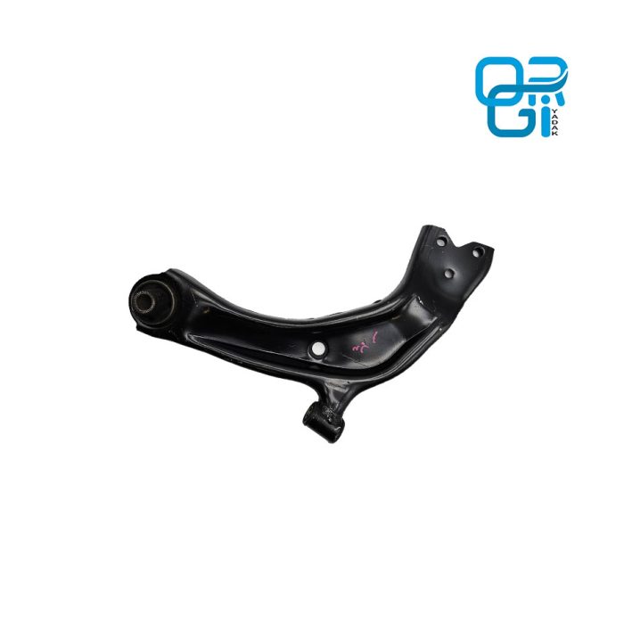 طبق چپ شاهین شرکتی