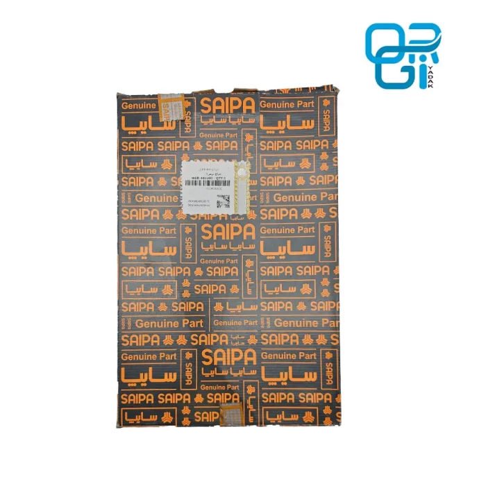 استپ طاقچه عقب کوییک شرکتی
