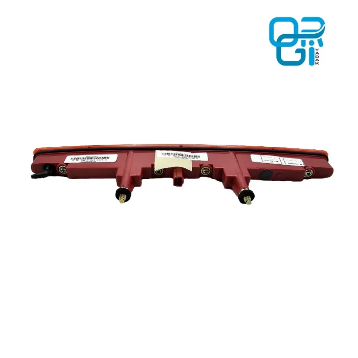 استپ طاقچه عقب کوییک شرکتی