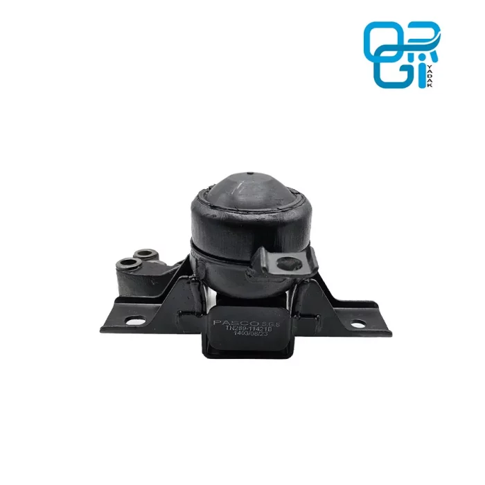 دسته موتور بالا ( راست ) شاهین شرکتی