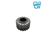 دنده سر میل لنگ L90 خاردار گلدن