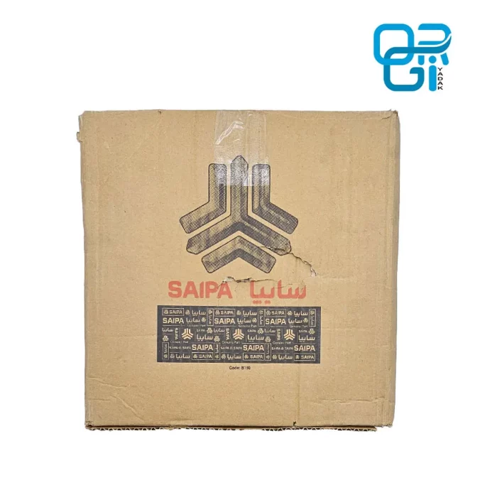 دیسک چرخ جلو ساینا اتوماتیک شرکتی