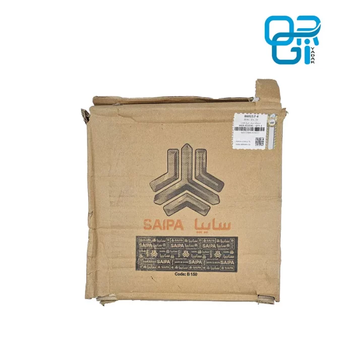 دیسک چرخ عقب شاهین شرکتی