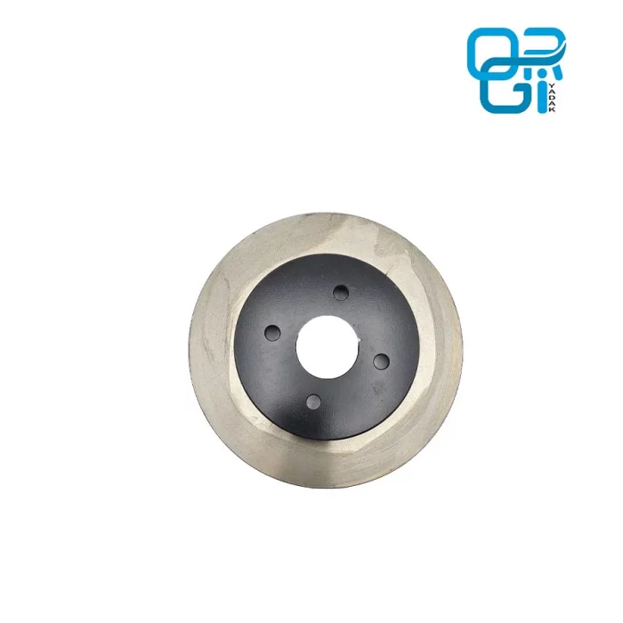 دیسک چرخ عقب شاهین شرکتی