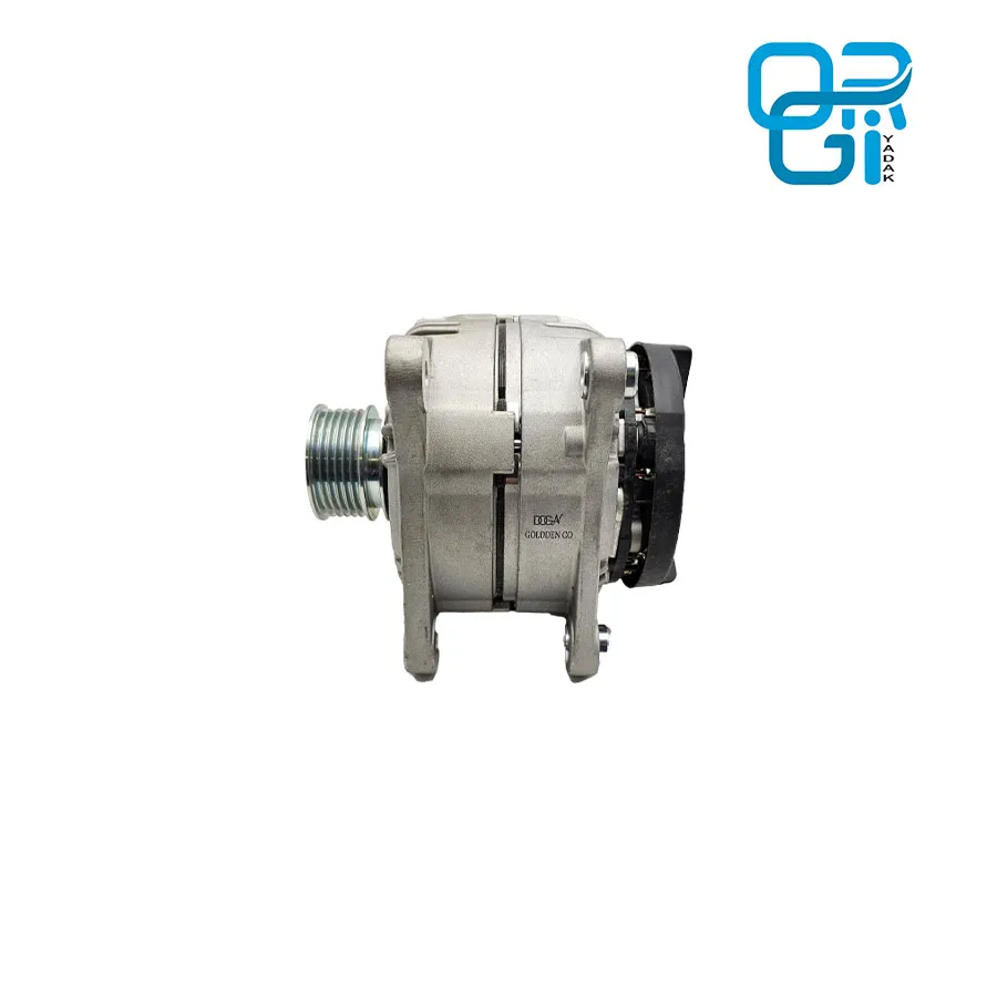 دینام کامل L90 گلدن