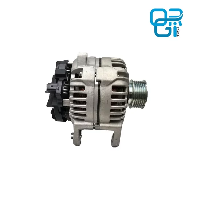 دینام کامل L90 گلدن