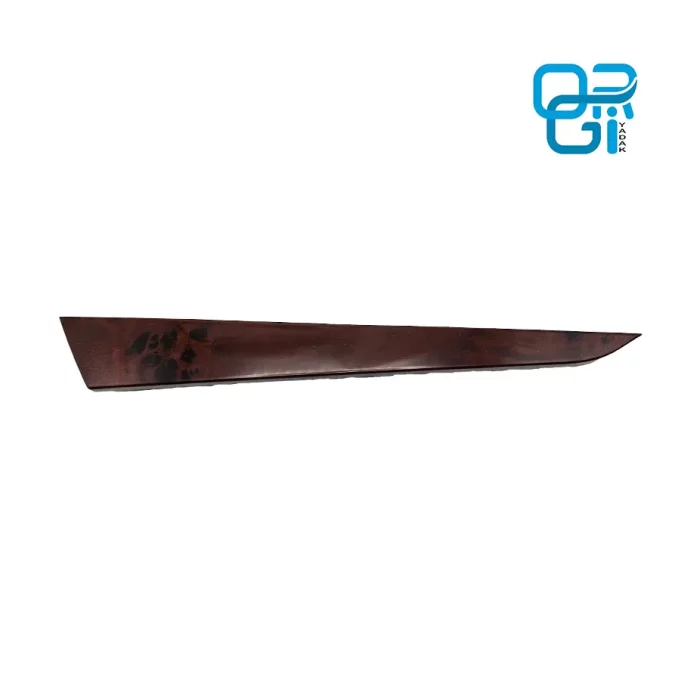 زه تودری دنا جلو راست شفق