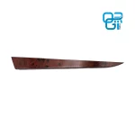 زه تودری دنا عقب راست شفق