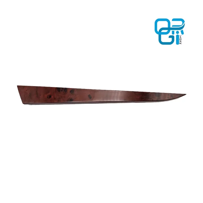 زه تودری دنا عقب راست شفق