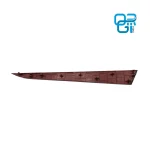 زه تودری دنا عقب راست شفق