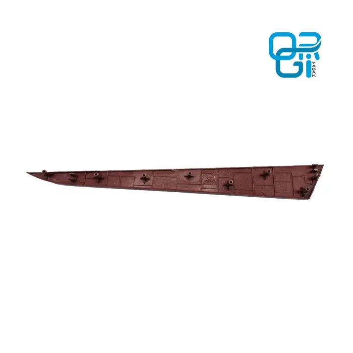 زه تودری دنا عقب راست شفق